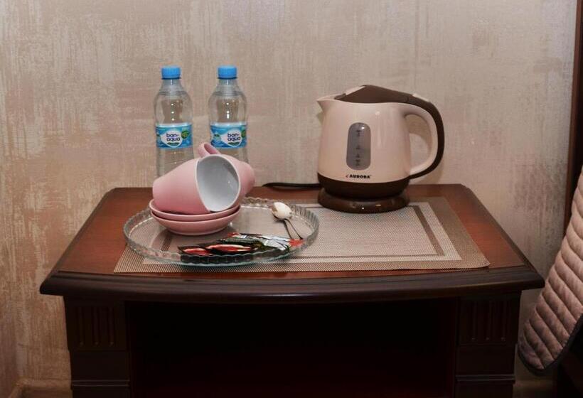 سوییت, Centralnyi