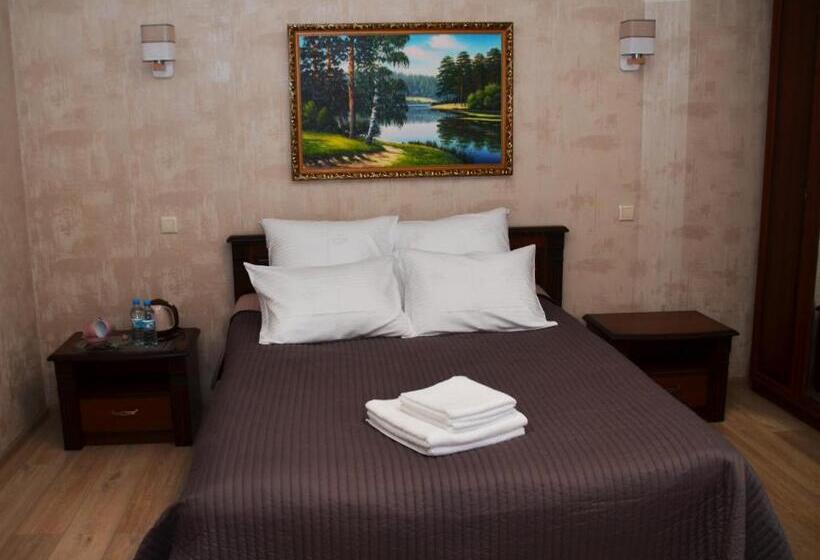 سوییت, Centralnyi