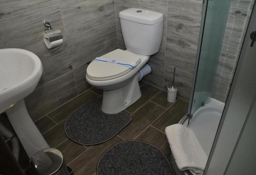 اتاق لوکس, Centralnyi