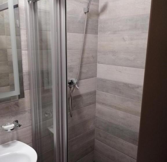 اتاق سوپریور, Centralnyi