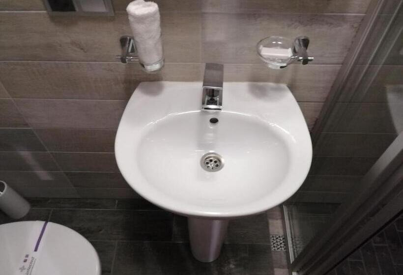 اتاق سوپریور, Centralnyi