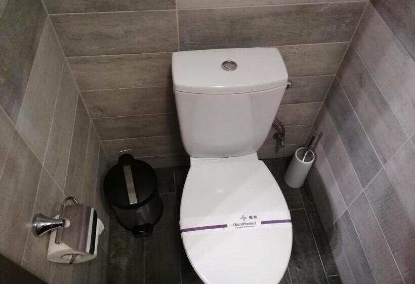 اتاق سوپریور, Centralnyi