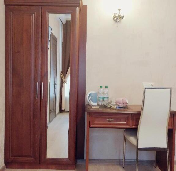 اتاق سوپریور, Centralnyi