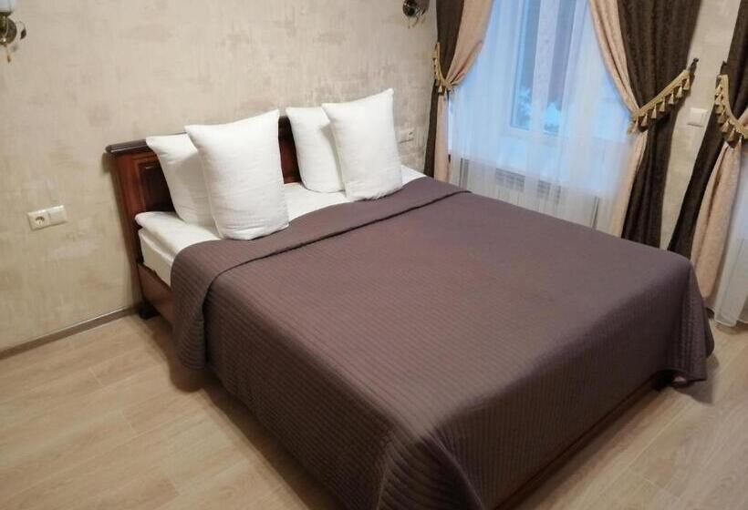 اتاق سوپریور, Centralnyi