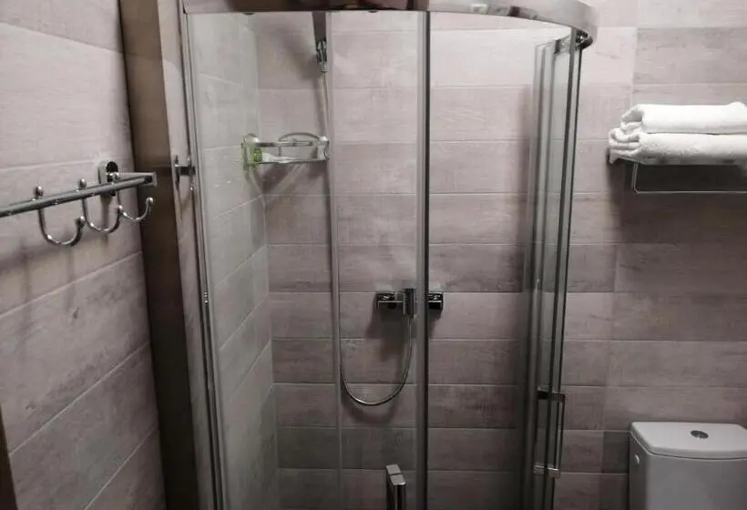 اتاق سوپریور یک تخته, Centralnyi