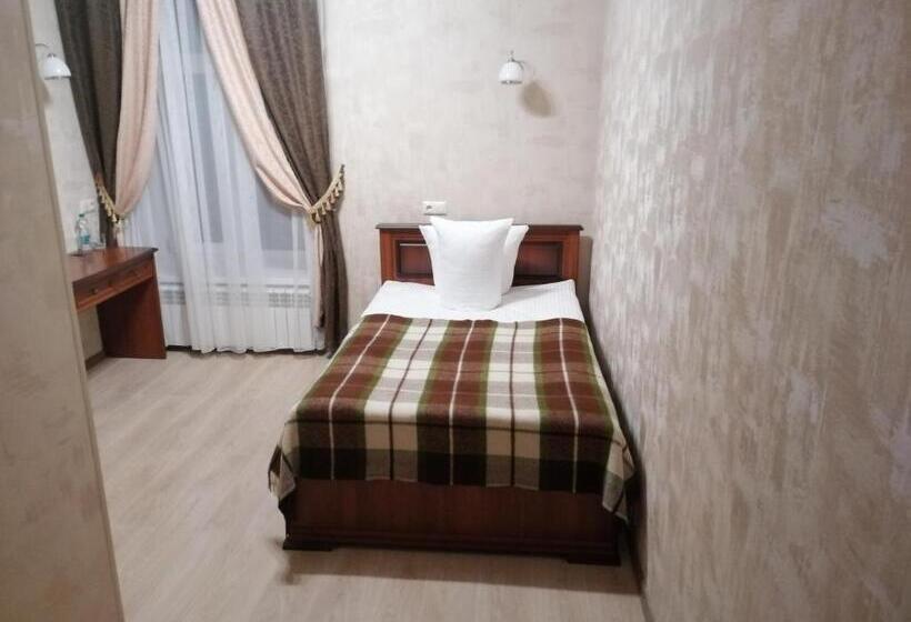 اتاق سوپریور یک تخته, Centralnyi