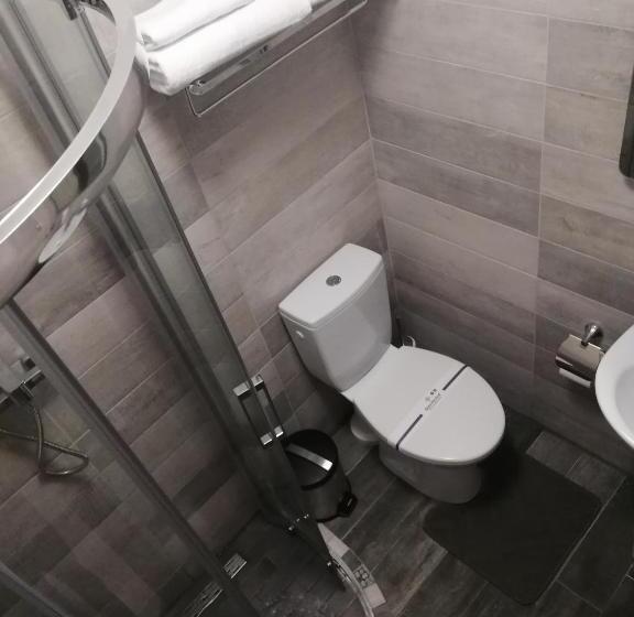 اتاق سوپریور یک تخته, Centralnyi