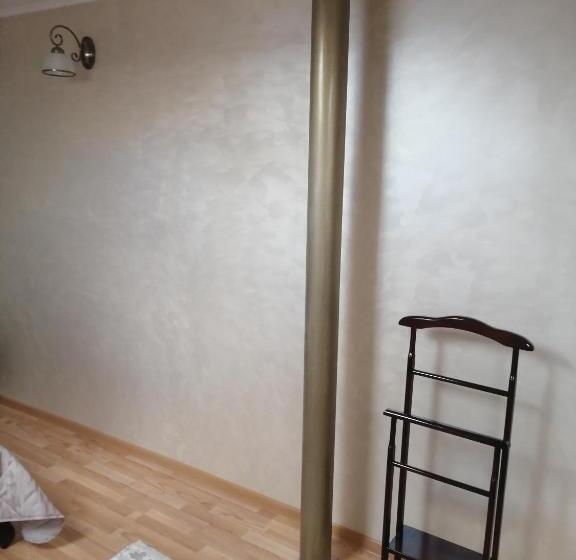 اتاق خانوادگی, Centralnyi