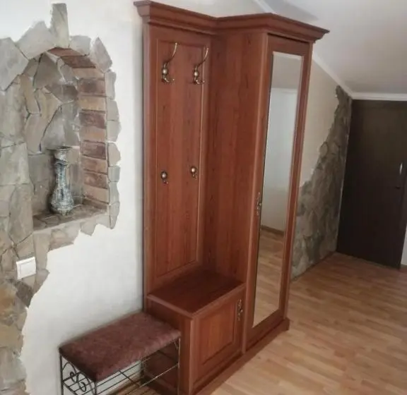 اتاق خانوادگی, Centralnyi