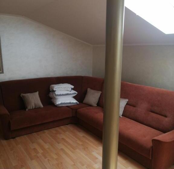 اتاق خانوادگی, Centralnyi