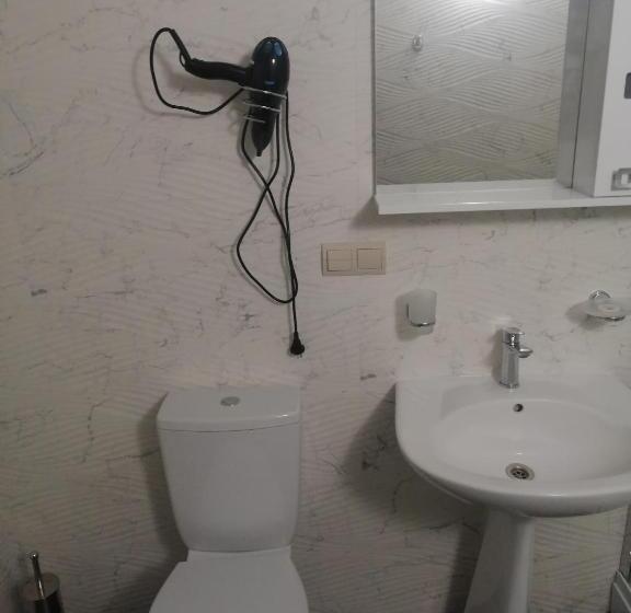 اتاق خانوادگی, Centralnyi