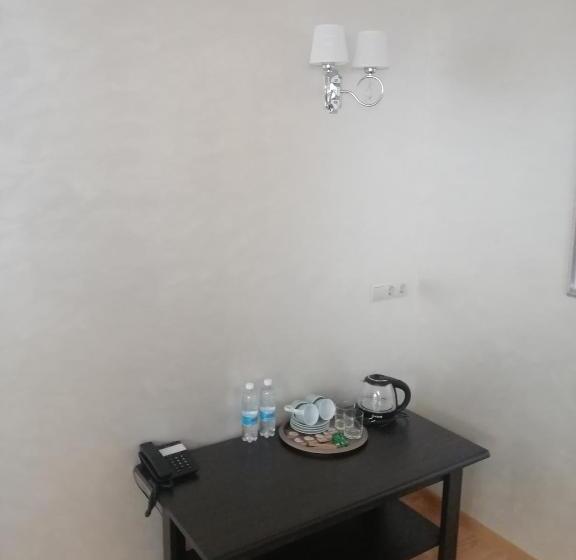 اتاق خانوادگی, Centralnyi