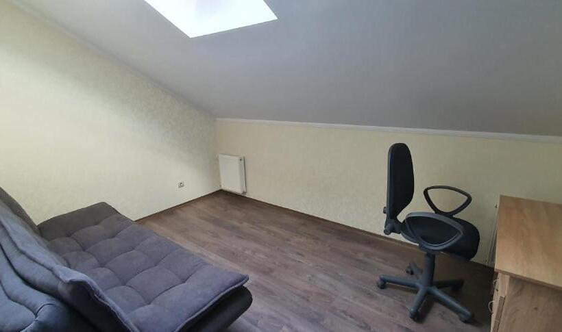 آپارتمان دوبلکس 1 خوابه, Centralnyi