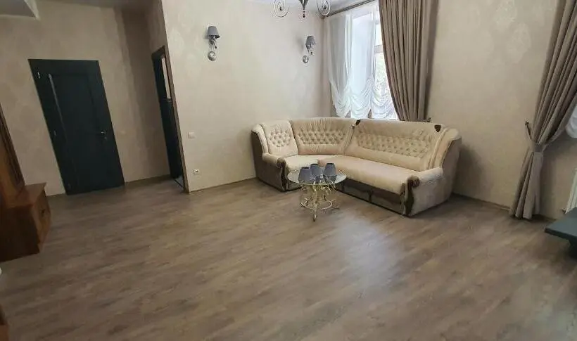 آپارتمان دوبلکس 1 خوابه, Centralnyi