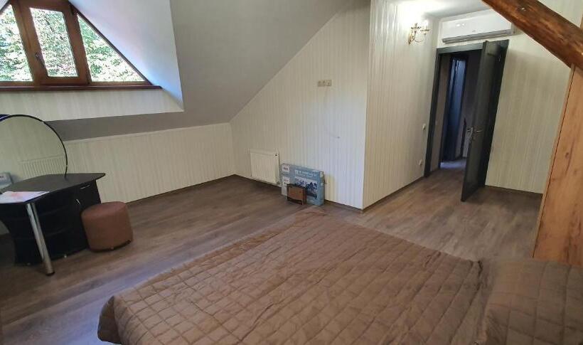 آپارتمان دوبلکس 1 خوابه, Centralnyi