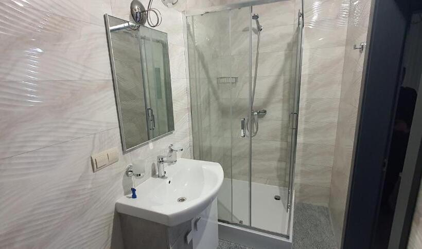 آپارتمان دوبلکس 1 خوابه, Centralnyi