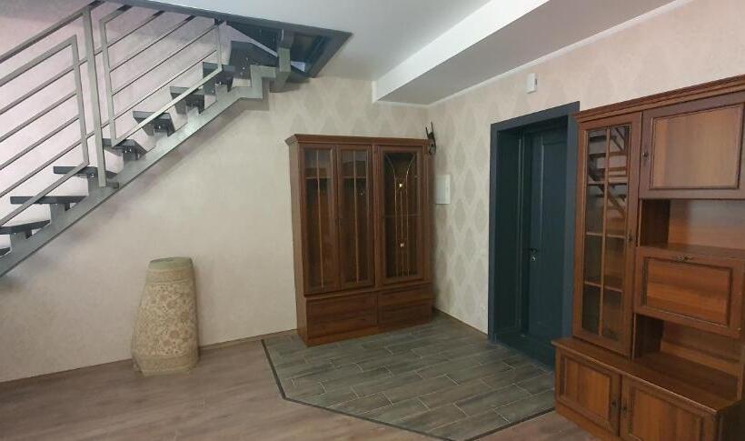 آپارتمان دوبلکس 1 خوابه, Centralnyi