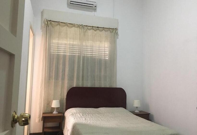 اتاق استاندارد, Del Prado