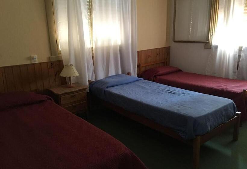 اتاق خانوادگی, Del Prado