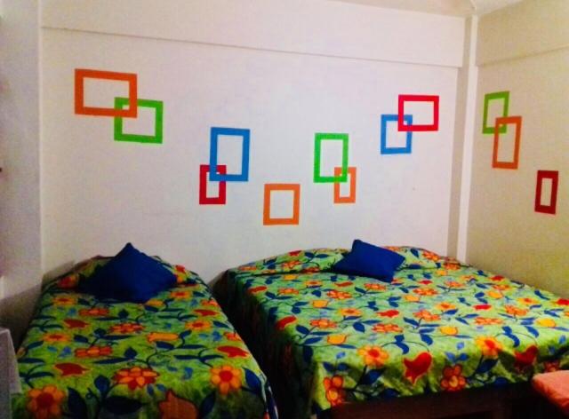 Номер Стандарт, El Kiosco