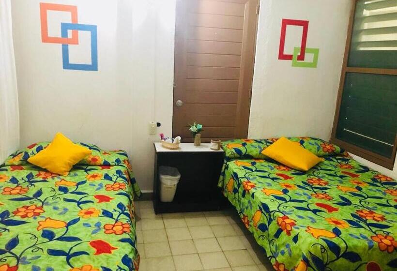 Номер Стандарт, El Kiosco