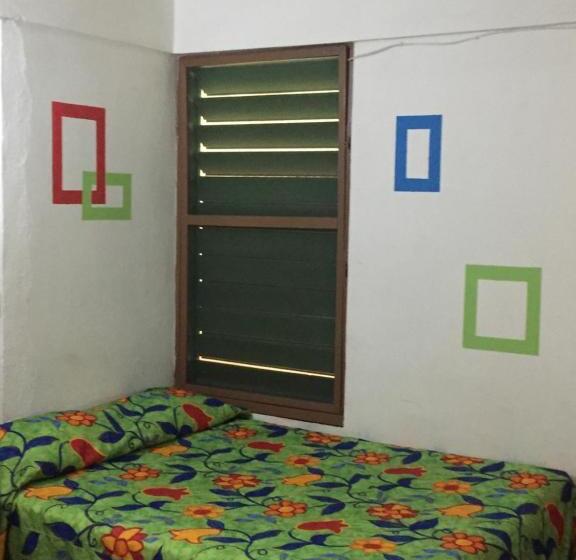 Quarto Estandar, El Kiosco