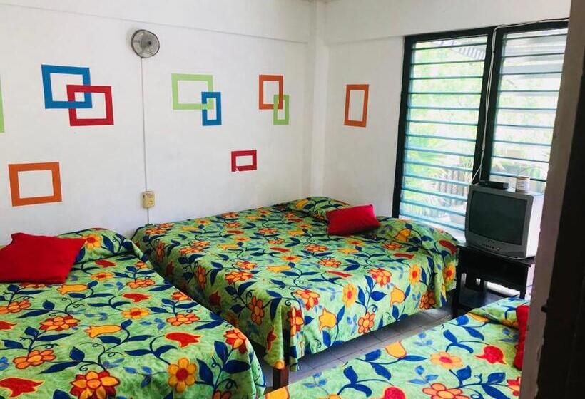 Студио Стандарт с Террасой, El Kiosco