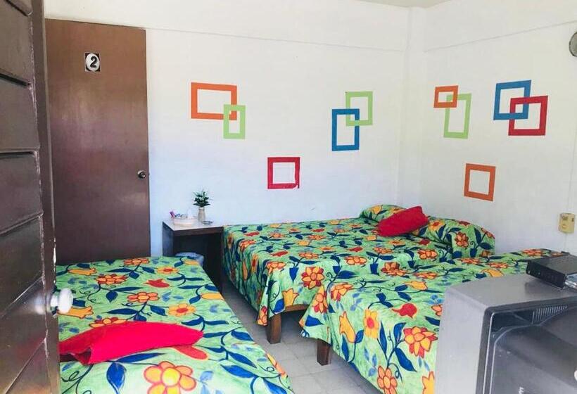 Студио Стандарт с Террасой, El Kiosco