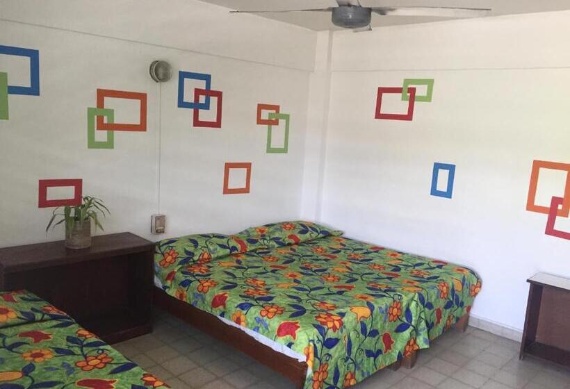 Студио Стандарт с Террасой, El Kiosco