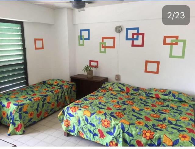 Студио Стандарт с Террасой, El Kiosco