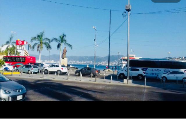 Студио Стандарт с Террасой, El Kiosco