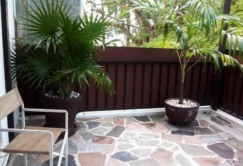 Студио Стандарт с Террасой, El Kiosco