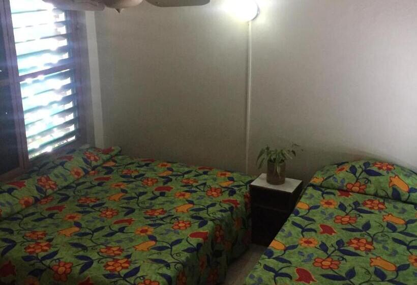 Семейное Студио, El Kiosco