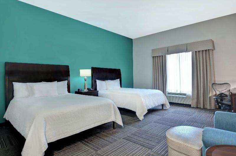 带特大床的标准间, Sandman Signature St. John S