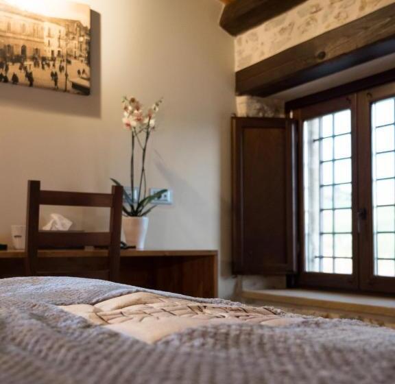 Люкс с гидромассажем, Tenute Baglio Passofondo