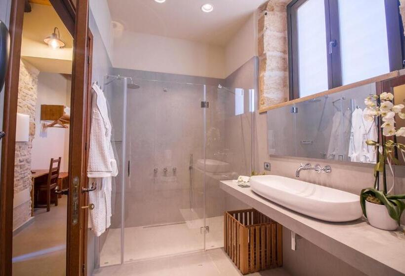 Люкс, Tenute Baglio Passofondo