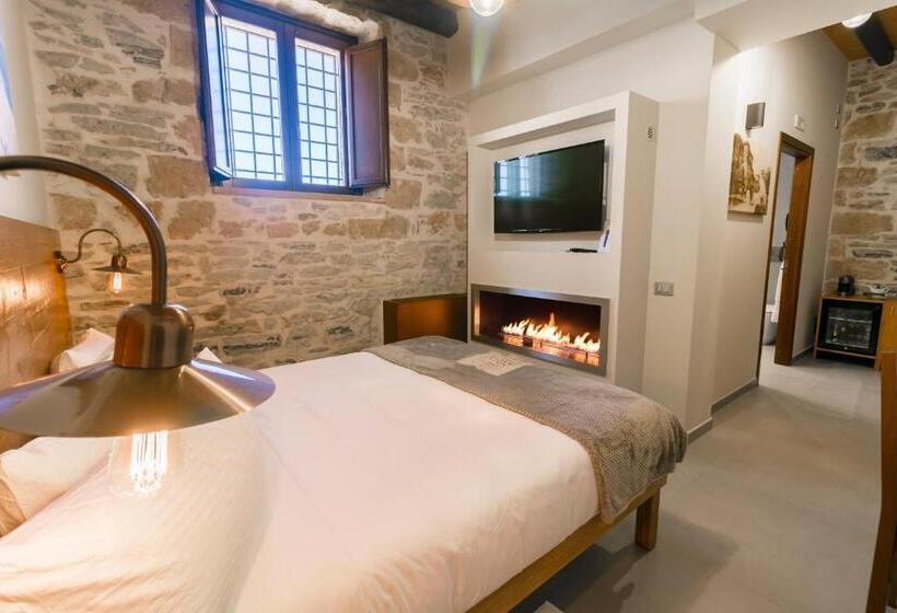 Люкс, Tenute Baglio Passofondo