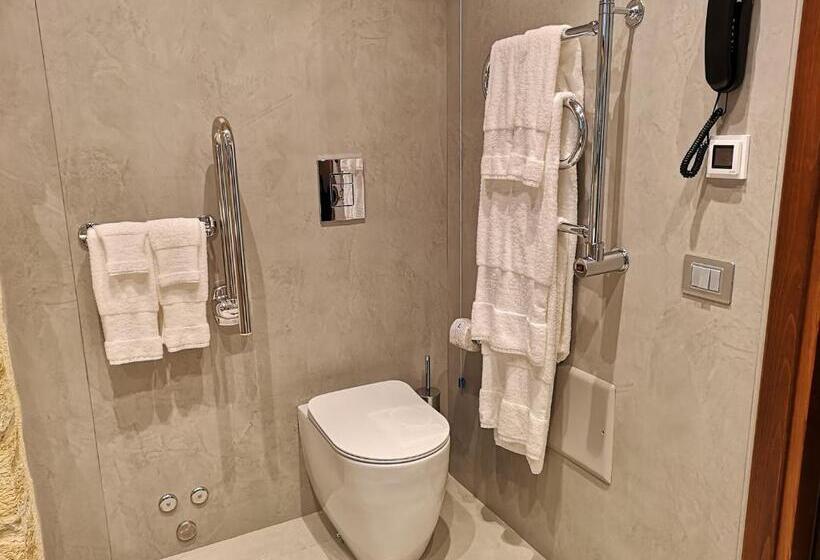 Люкс, Tenute Baglio Passofondo