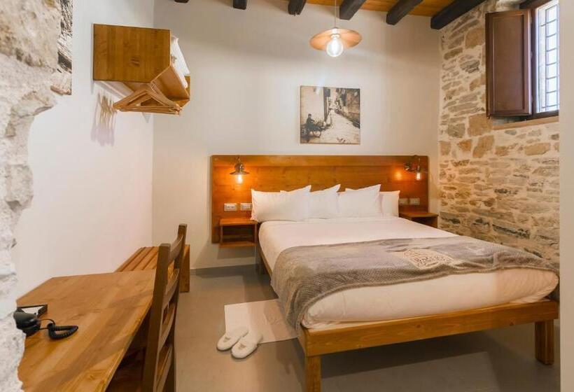 Люкс, Tenute Baglio Passofondo