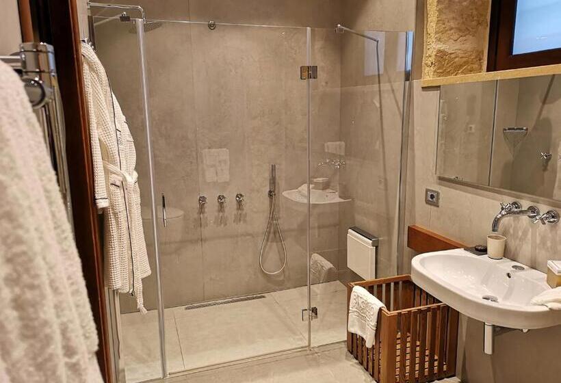 Люкс, Tenute Baglio Passofondo