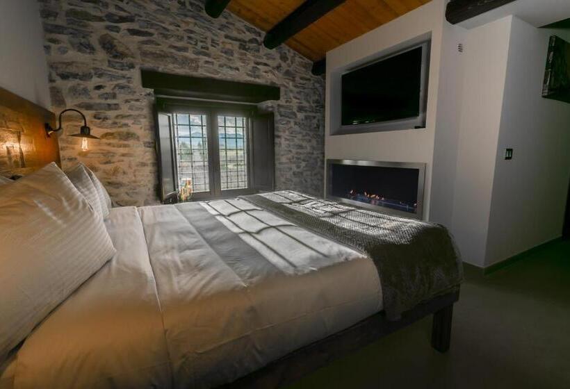 Family Suite, Tenute Baglio Passofondo