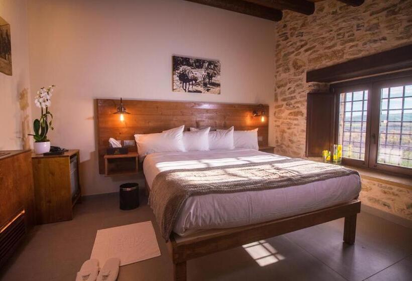 Family Suite, Tenute Baglio Passofondo