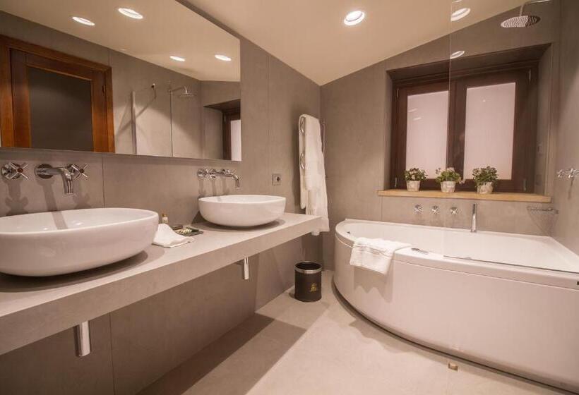 Family Suite, Tenute Baglio Passofondo