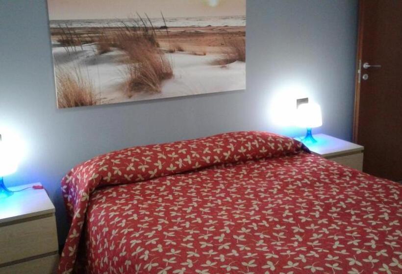 标准间, Foresteriareartu