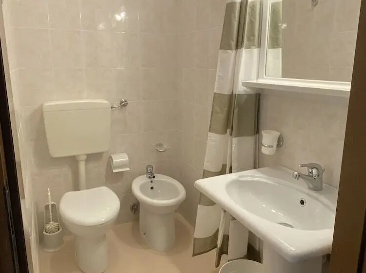 اتاق استاندارد, Giovanna Rooms
