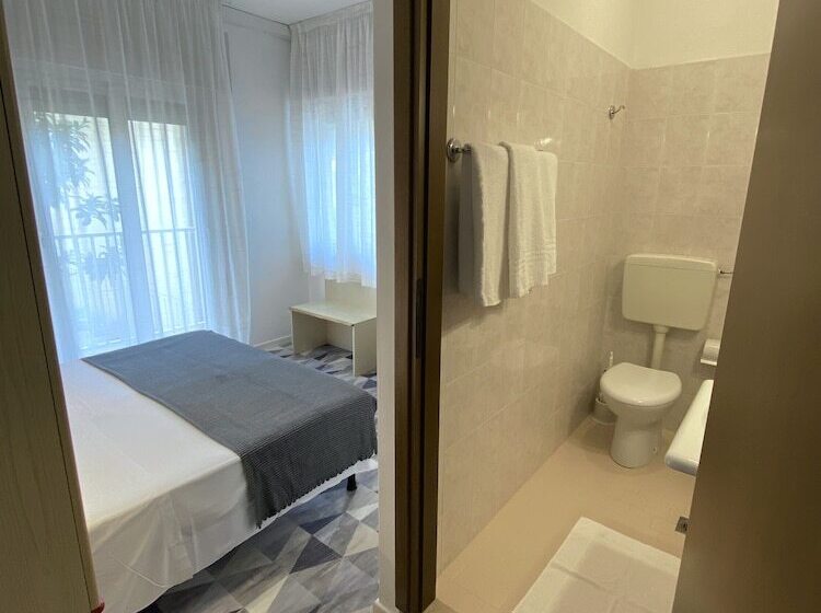 اتاق استاندارد, Giovanna Rooms