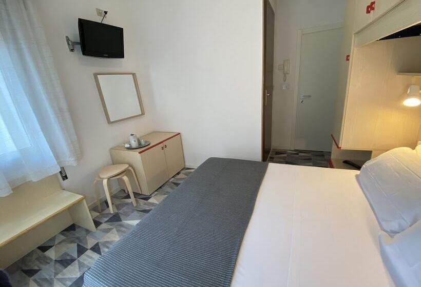 اتاق استاندارد, Giovanna Rooms