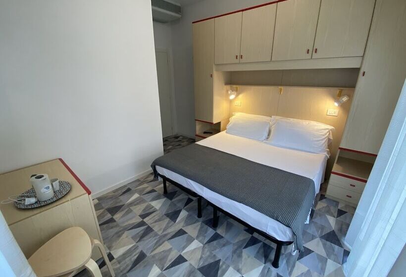 اتاق استاندارد, Giovanna Rooms