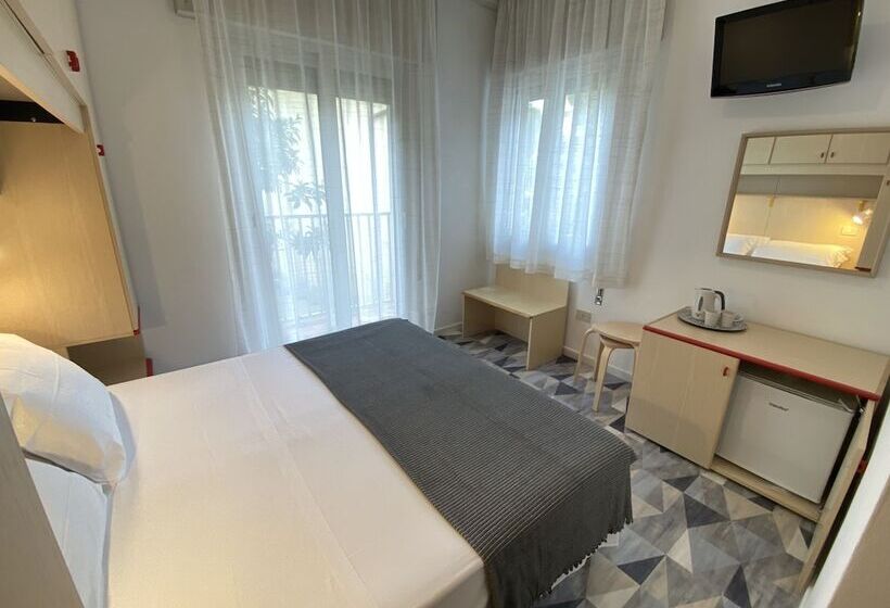 اتاق استاندارد, Giovanna Rooms