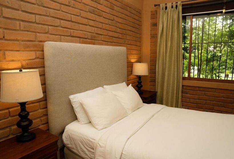 Номер Deluxe, Caracoral Hotel Boutique